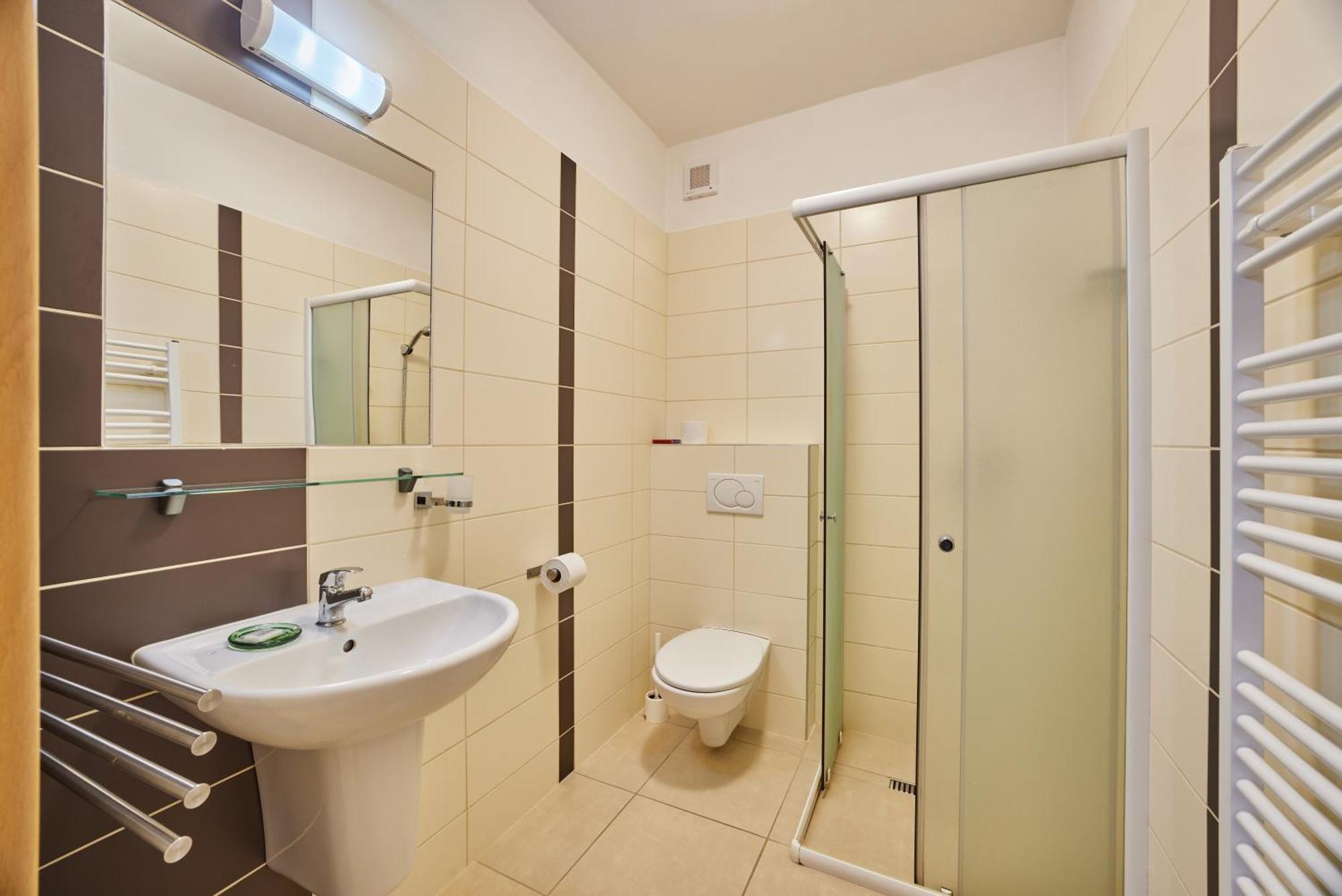 Pension Valja Janské Lázně Kamer foto