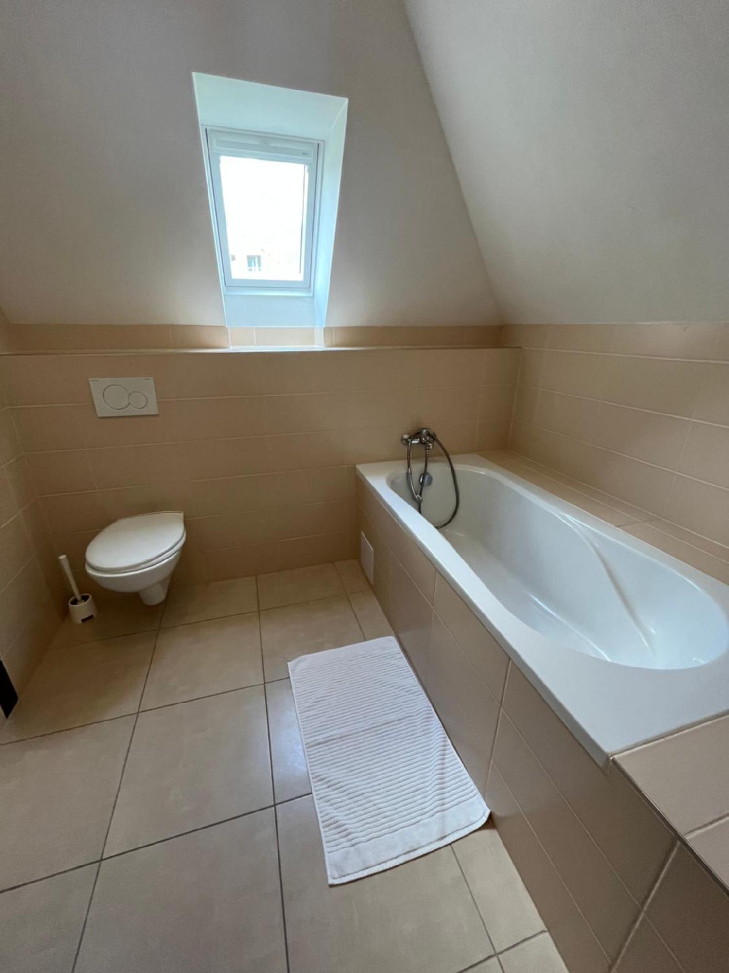 Pension Valja Janské Lázně Kamer foto