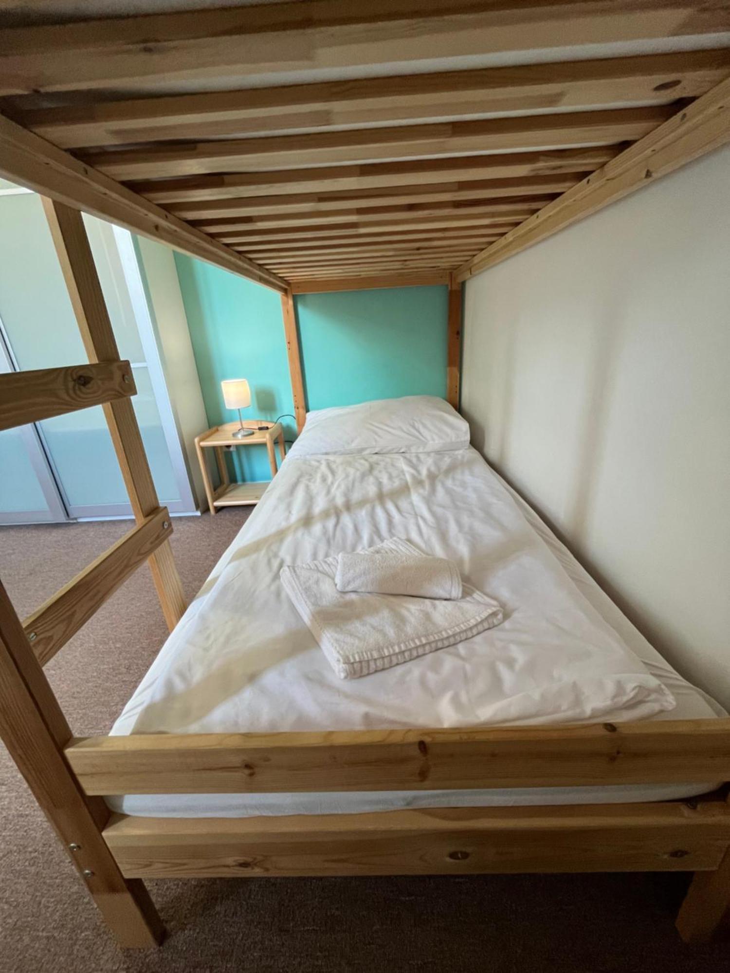 Pension Valja Janské Lázně Kamer foto