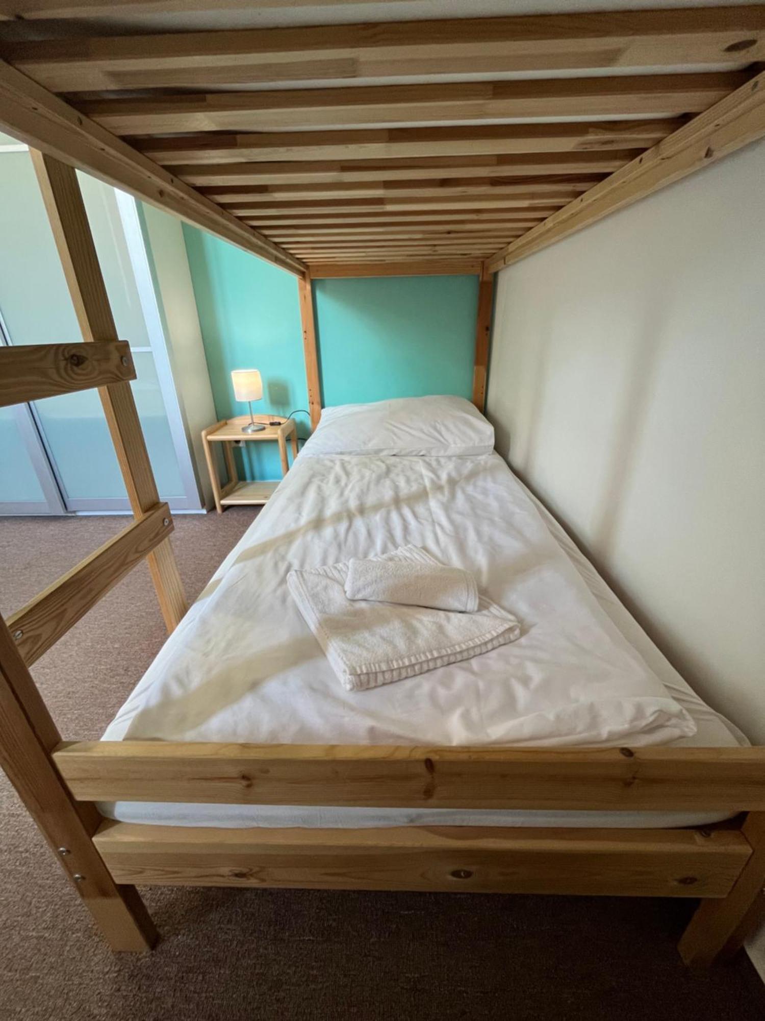 Pension Valja Janské Lázně Kamer foto